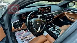 بي ام دبليو الفئة 5